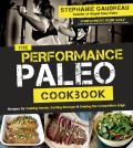 Performance Paleo Cookbook