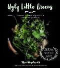 Ugly Little Greens Gourmet Dishes Crafted From Foraged Ingredients
