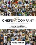 Chefs & Company 75 Top Chefs Share More Than 180 Recipes To Wow Last Minute Guests