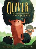 Oliver The Second Largest Living Thing on Earth
