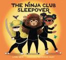 Ninja Club Sleepover