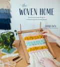 Woven Home Easy Frame Loom Projects to Spruce Up Your Living Space