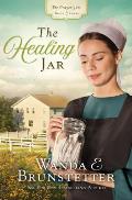 Healing Jar