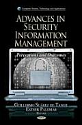 Advances in Security Information Management