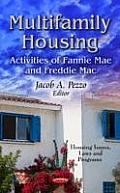 Multifamily Housing