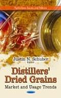 Distillers' Dried Grains