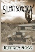 Silent Sonora: Tent Life in the Scottsdale, Arizona