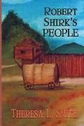 Robert Shirk's People