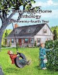 Backwoods Home Anthology The Twenty Fourth Year