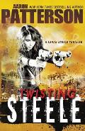 Twisting Steele: (A Sarah Steele Thriller)