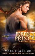 Perfect Prince: A Qurilixen World Novel (Anniversary Edition)