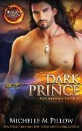 Dark Prince: A Qurilixen World Novel (Anniversary Edition)