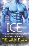 Ice: A Qurilixen World Novella