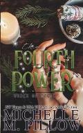 The Fourth Power: A Paranormal Women's Fiction Romance Novel