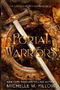 Portal Warriors: The Complete Divinity Warriors Series