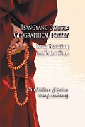 Tsangyang Gyatso: Geographical Poetry
