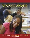 Vocabularians: Integrated Word Study in the Middle Grades