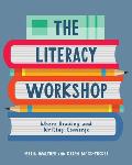 Literacy Workshop Where Reading & Writing Converge