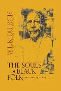 Souls Of Black Folk Essays & Sketches