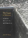 The Stages of Memory: Reflections on Memorial Art, Loss, and the Spaces Between