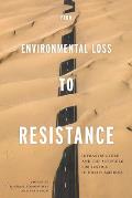 From Environmental Loss to Resistance: Infrastructure and the Struggle for Justice in North America