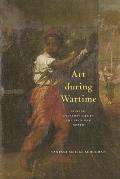 Art During Wartime: Painting Everyday Life in the Civil War North