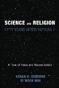 Science and Religion: Fifty Years After Vatican II