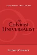 The Calvinist Universalist