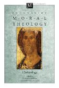 Journal of Moral Theology, Volume 2, Number 1: Christology
