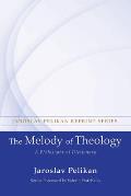 The Melody of Theology: A Philosophical Dictionary