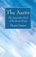 The Asatir