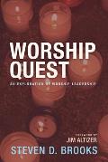 Worship Quest