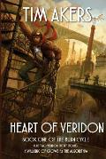 Heart of Veridon