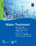 Water Treatment Grade 1 WSO