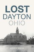 Lost||||Lost Dayton, Ohio
