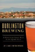 American Palate||||Burlington Brewing