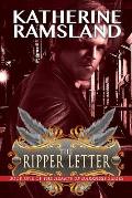 The Ripper Letter