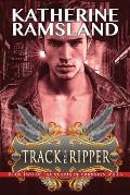 Track the Ripper: Book Two in The Heart of Darkness Series