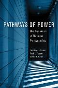 Pathways of Power: The Dynamics of National Policymaking