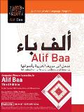 Alif Baa Third Edition Bundle Book + Dvd + Website Access Card