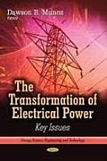 Transformation of Electrical Power