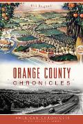 American Chronicles||||Orange County Chronicles