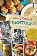 American Palate||||A Culinary History of Kentucky