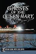 Haunted America||||Ghosts of the Queen Mary