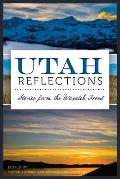 Utah Reflections: