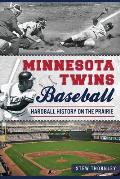 Sports||||Minnesota Twins Baseball