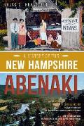 The History of the New Hampshire Abenaki