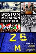 Sports||||Boston Marathon