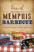 American Palate||||Memphis Barbecue