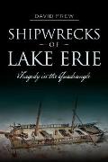 Disaster||||Shipwrecks of Lake Erie